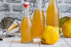 Quittensaft