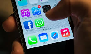 WhatsApp Abfrage-Ordner